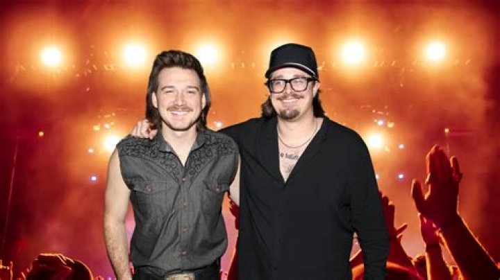 Are Hardy And Morgan Wallen Really Brothers? The Truth Revealed