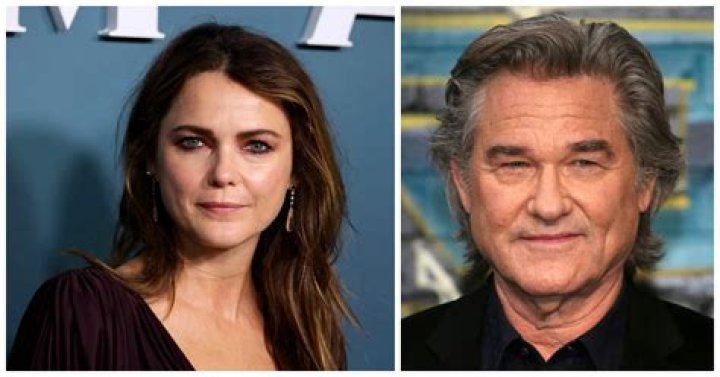 Are Keri And Kurt Russell Related? Uncovering The Family Ties