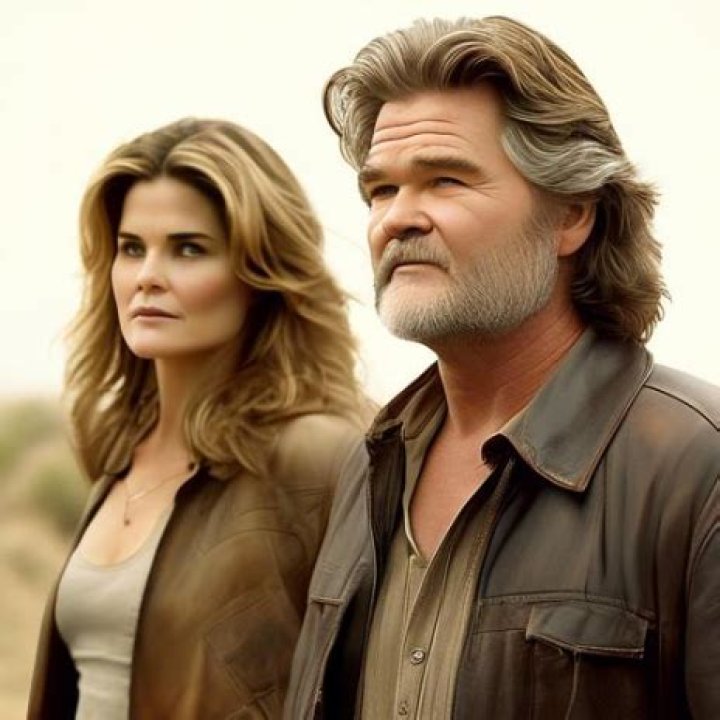 Are Keri Russell And Kurt Russell Related? The Answer May Surprise You