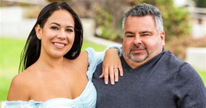 Are Liz And Ed Still An Item? Get The Scoop