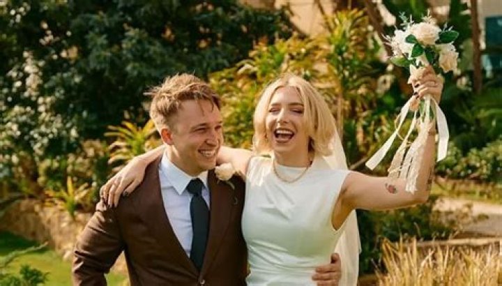 Are Love Is Blind Stars Courtney And Shayne Still Married? Latest News