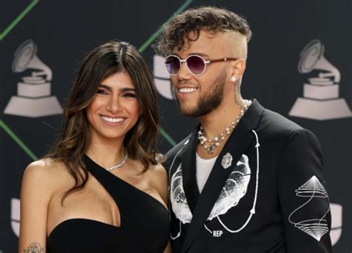 Are Mia Khalifa And Jhay Cortez Currently In A Relationship?