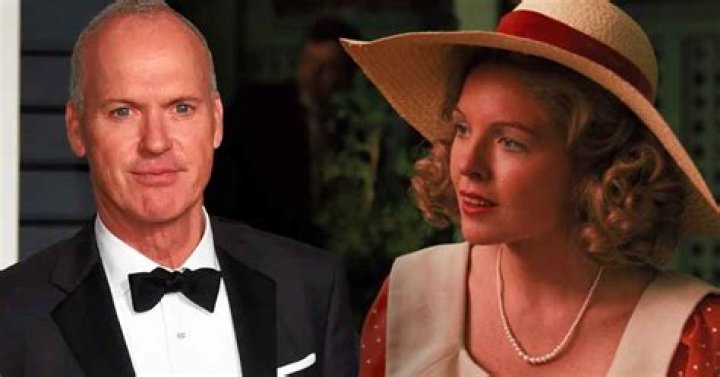 Are Michael Keaton And Buster Keaton Related? - The Untold Truth