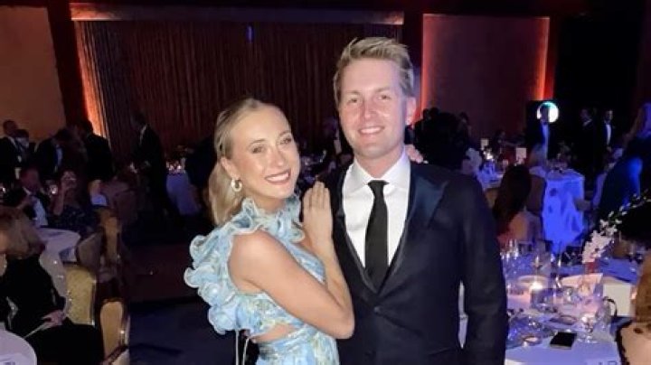 Are NASCAR's William Byron And Erin Blaney Still A Couple?