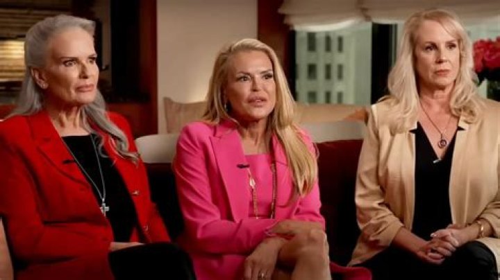 Are Nicole Brown Simpson's Parents Still Alive?
