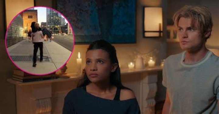 Are Nikki And Noah Dating In Real Life? The Truth Revealed