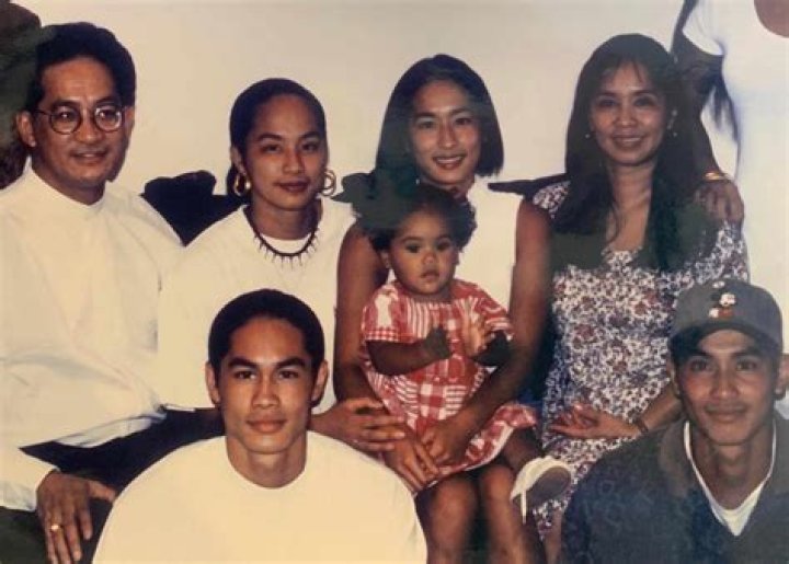 Are Saweetie's Parents Still Together? Everything You Need To Know