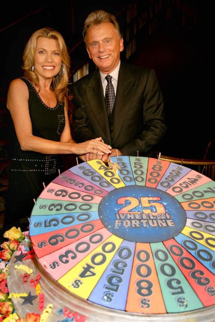 Are The Hosts Of Wheel Of Fortune Married? Uncover The Truths