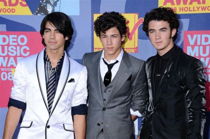 Are The Jonas Brothers Part Of The Jewish Faith?