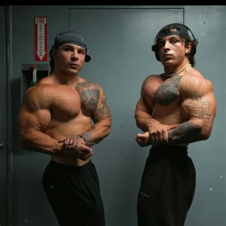 Are The Tren Twins Biological Brothers?