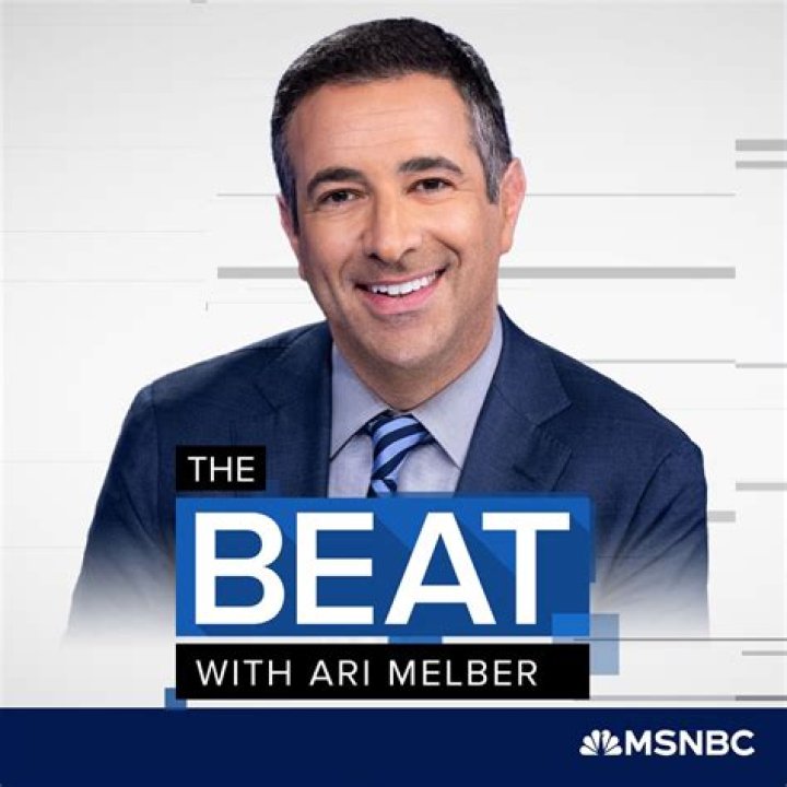 Ari Melber's Relationship: A Comprehensive Overview