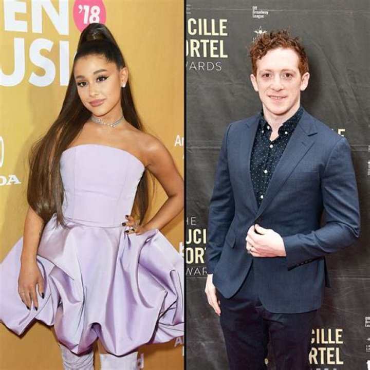 Ariana Grande's Boyfriend And Brother: A Family Affair