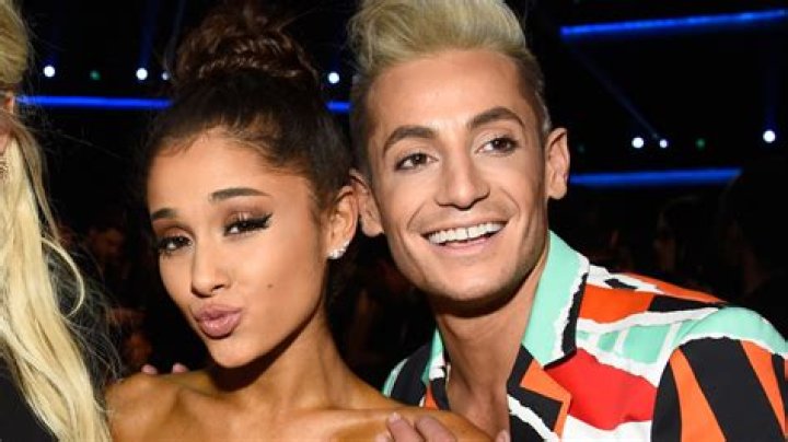 Ariana Grande's Love Triangle: Boyfriend Vs. Brother