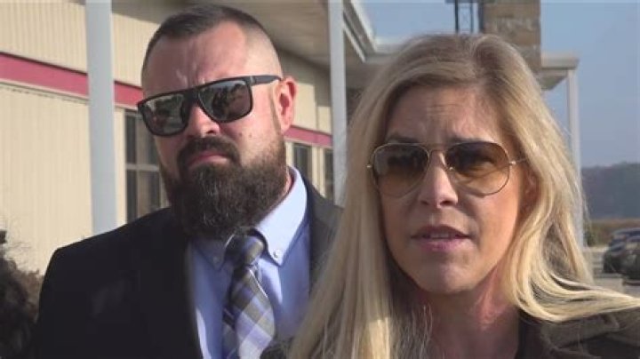 Arkansas Educator And Family Man