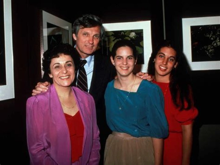 Arlene Alda's Impact On Arts And Education