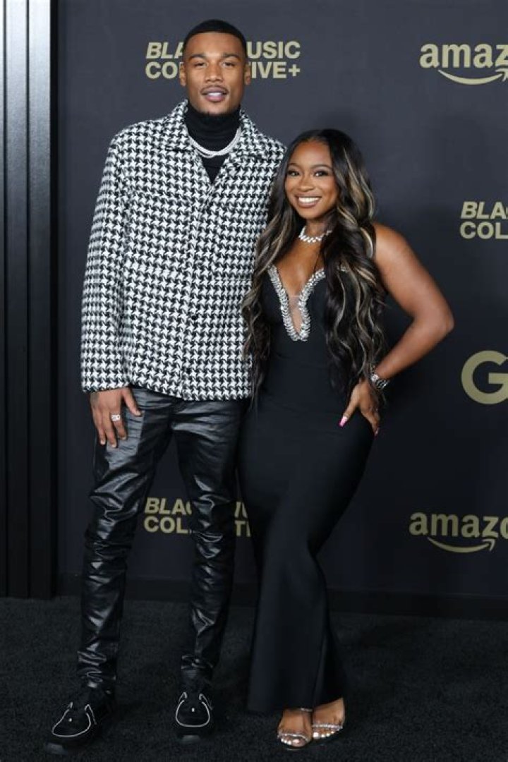 Armon Warren's Height: Details Uncovered