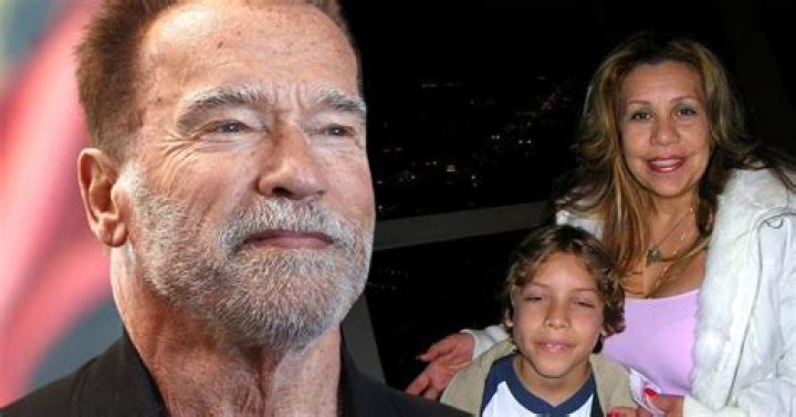 Arnold Schwarzenegger's Maid: A Closer Look At The Life Of A Celebrity Assistant