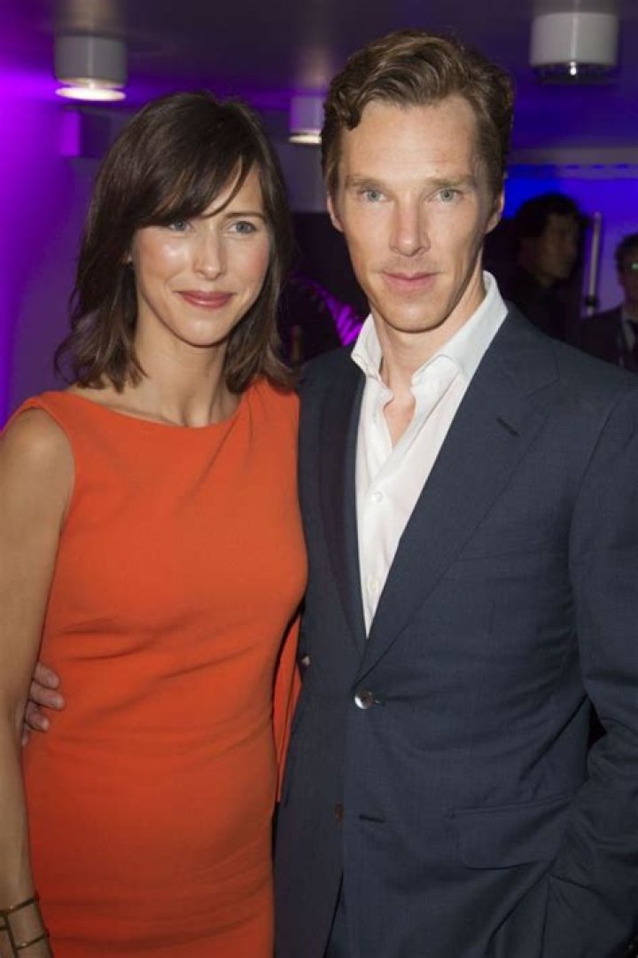 Artist, Playwright, And Benedict Cumberbatch's Leading Lady