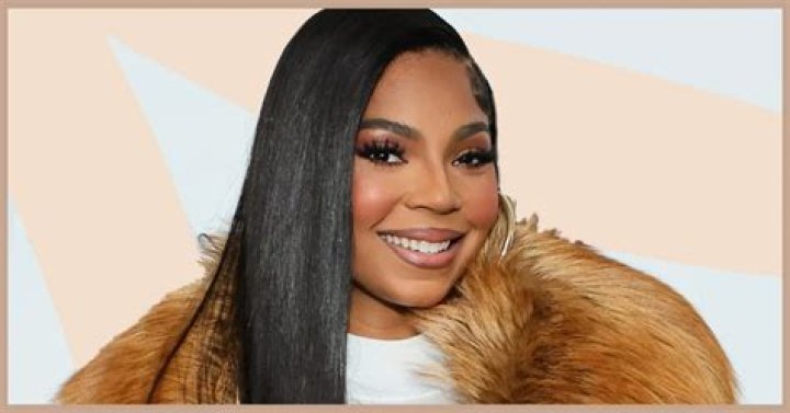 Ashanti's Net Worth 2024: An In-depth Analysis