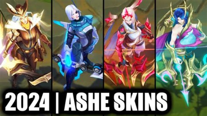 Ashe Husband Name Revealed: Unraveling The Mystery