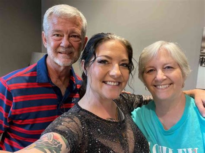 Ashley McBryde's Marriage: Who Is Her Wife?