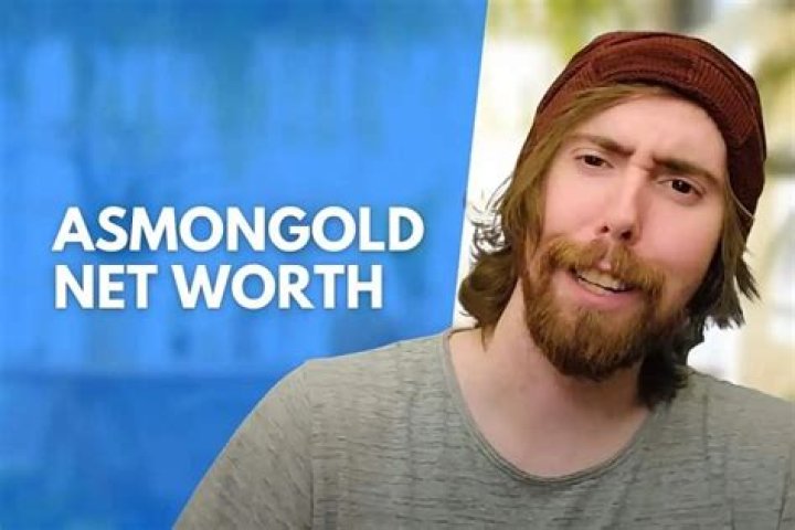 Asmongold Net Worth Uncovered: Secrets Of The Streaming King