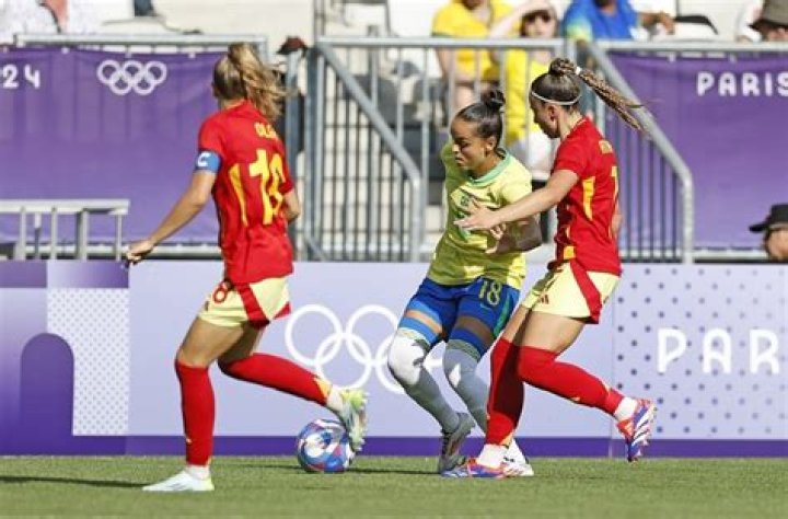 assistir Angola x Espanha ao vivo Olimpíadas 2024: onde assistir ao vivo e horários (25/07/24) 28 julho 2024 Ao Vivo
