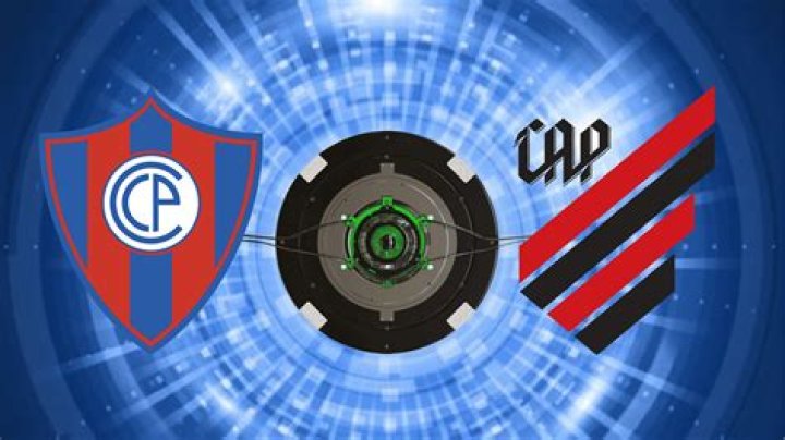 assistir Athletico Paranaense e Cerro Porteño ao vivo ver tv online ATHLETICO-PR X CERRO PORTEÑO - AO VIVO 26.07.2024