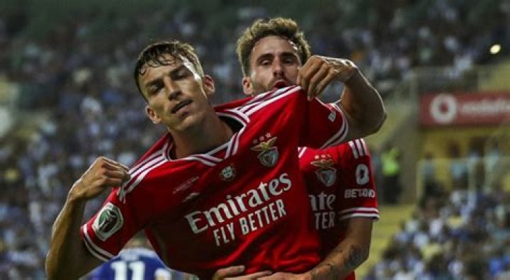 assistir Benfica e Feyenoord ao vivo ver tv online Jogos de hoje (12/05/24): onde assistir e horários das 28.07.2024 Transmissão ao vivo