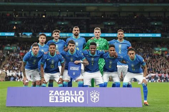 assistir Espanha x Brasil ao vivo hoje Onde assistir Espanha x Brasil AO VIVO – Amistoso 25.07.2024