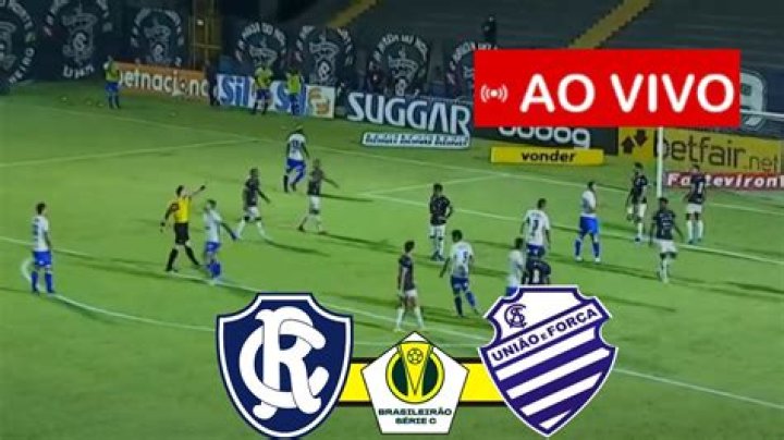 assistir Ferroviário x CSA ao vivo na tv Futebolizei 27 julho 2024