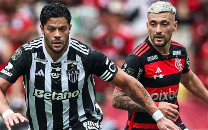 assistir Flamengo e Atlético-GO ao vivo ver tv online Atlético-GO x Flamengo ao vivo: horário e onde assistir ao 28 julho 2024