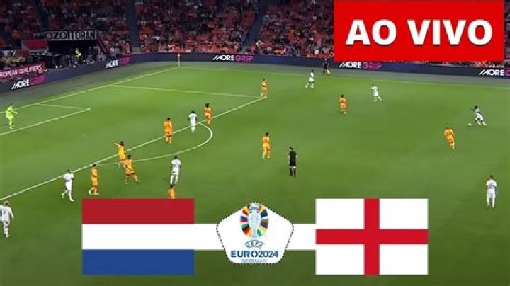 assistir Países Baixos x Angola ao vivo hoje Onde assistir a Holanda x Inglaterra ao vivo, na internet e 25 julho 2024