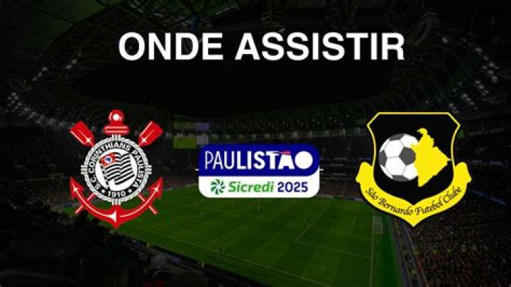 assistir São Bernardo x USAC ao vivo na tv ((ESPORTE AO VIVO>)) São Bernardo e Portuguesa ao vivo 27.07.2024