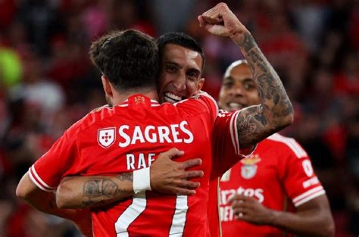 assistir Vizela x Paços de Ferreira ao vivo online Qual canal vai passar jogo do Benfica hoje (25/02) - DCI 27/07/2024 Transmissão ao vivo