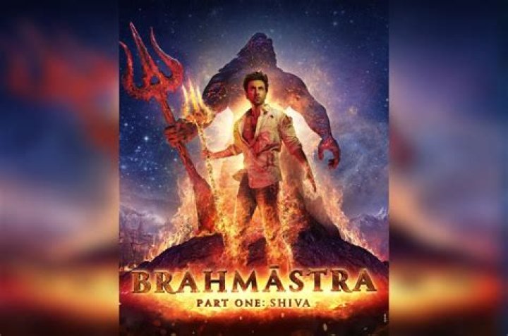 Astonishing Brahmastra Part 2: Dev Poster To Spark Excitement
