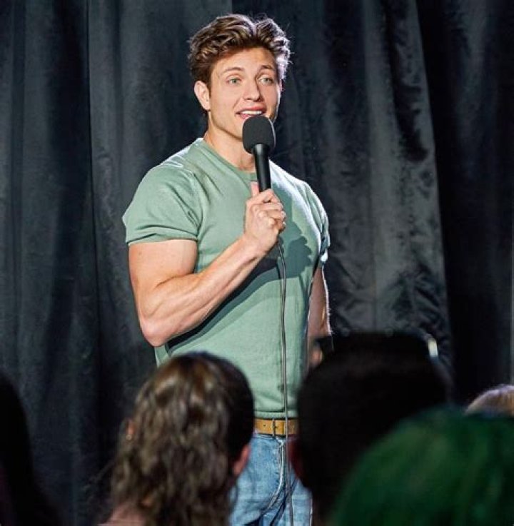 Astonishing Height Of Matt Rife: Uncover The True Measure