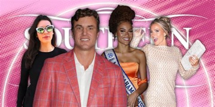 Astonishing Height Of Shep Rose From Southern Charm Revealed
