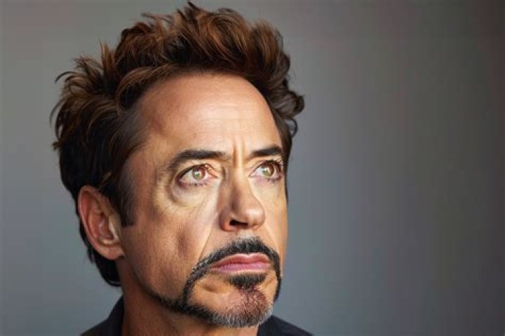 Astonishing Net Worth Of Robert Downey Jr. Revealed
