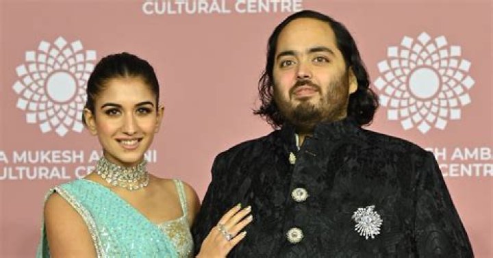 Astounding Insights Into Anant Mukesh Ambani's Health Concerns