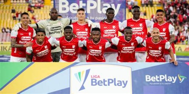 Atlético Leones en vivo minuto a minuto Envigado vs. Santa Fe, EN VIVO: Agustín Rodríguez pone 26 julio 2024