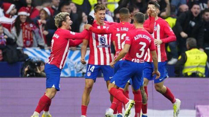Atlético-Leones en vivo y en directo Atletico Leones 26.07.2024 Fútbol