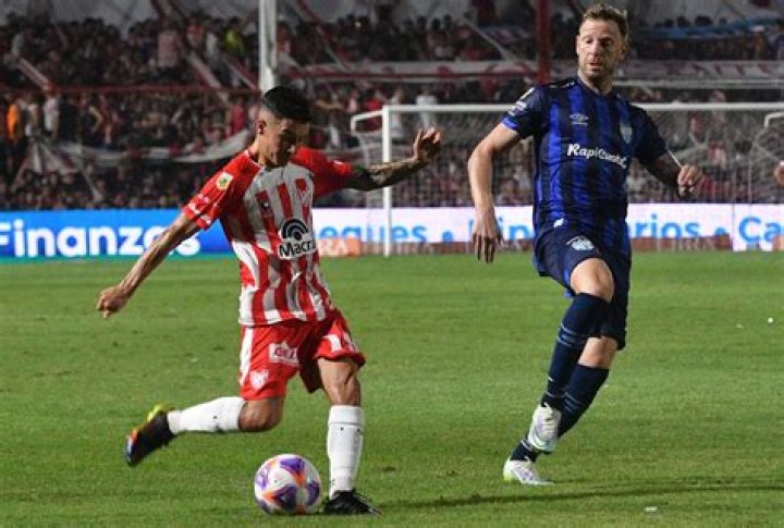 Atlético Tucumán-Instituto transmisión en directo Atl Tucumán 0-0 Instituto (28 de Ago., 2023) Resultado Final 26 julio 2024