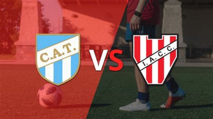Atlético Tucumán vs IACC transmisión en directo Atlético Tucumán vence a Instituto por 1 a 0 26.07.2024 Ver