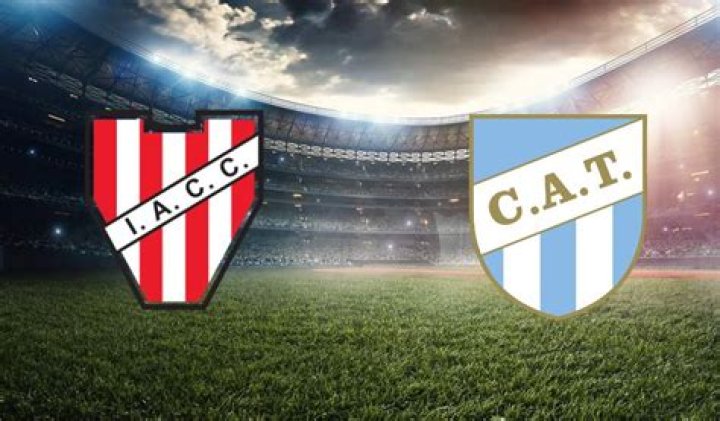 Atlético Tucumán vs. Instituto ACC Live Broadcast 26 July 2024 Sport