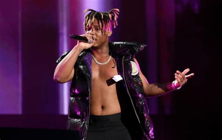 Attention-Grabbing: Juice WRLD's Alleged Death Hoax