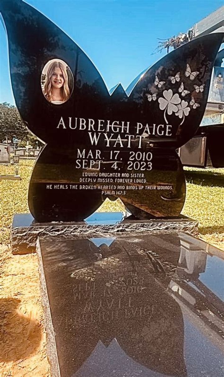 Aubreigh Paige Wyatt: Cause Of Death And Tragic Circumstances
