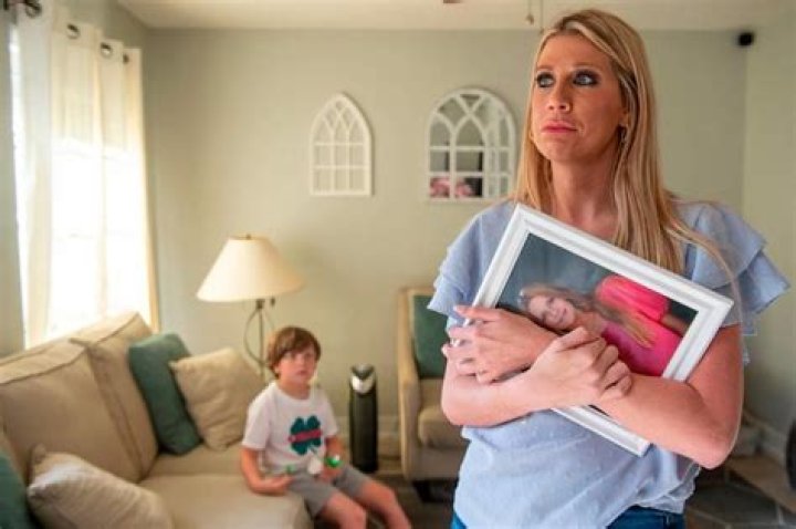 Aubreigh Wyatt's Heartbreaking Suicide Note: A Window Into Her Torment