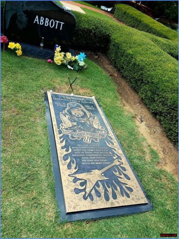 Aubrey Wyatt Gravestone: A Journey Through Time And Memory