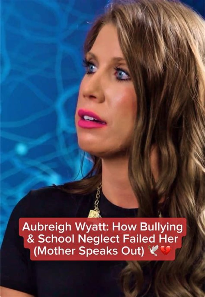 Aubriegh Suicide: The Heartbreaking Story You Need To Know